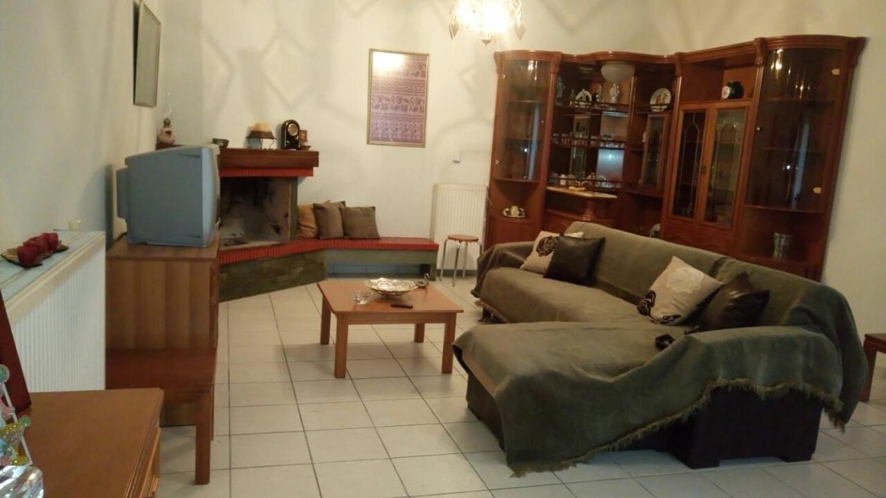 Big Family House In Mesochoria Village מראה חיצוני תמונה